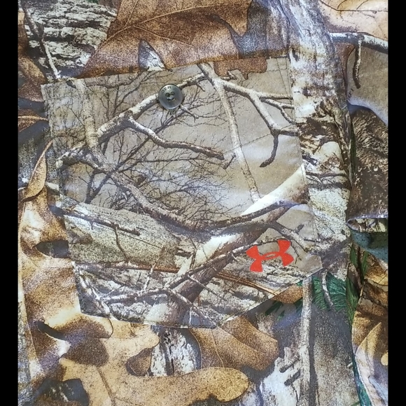 Shirt 👕 with long sleeve with button - Picture 7 of 8